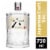 Roku Japanese Gin Perspective: front