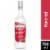 Cruzan® Strawberry Rum Perspective: front