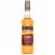 Cruzan Island Spiced Rum 750 ml Perspective: front