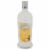 Cruzan Mango Rum Perspective: front
