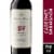 Beaulieu Vineyard Cabernet Sauvignon Napa Valley Red Wine Perspective: front