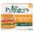 California Veggie Burger Perspective: front