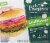 Dr. Praeger's® Cauliflower Veggie Burgers Perspective: front