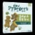 Dr. Praeger's® Frozen Spinach Littles Perspective: front