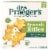 Dr. Praeger's® Frozen Gluten Free Broccoli Littles® Perspective: front