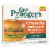 Dr. Praeger's® Southern Sweet Potato Crunch Burger Perspective: front