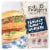 Dr. Praeger’s Gluten Free Meatless Perfect Turk’y Burger Perspective: front