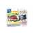 Dr. Praeger's Perfect Chick'N Spinach Pesto Burger Perspective: front
