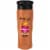 Pantene Pro-V Truly Natural Hair Moisturizing Shampoo Perspective: front