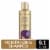 Gold Series from Pantene Moisture Boost Shampoo with Argan Oil Perspective: front