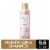 Pantene Nutrient Blends Miracle Moisture Boost Rose Water Shampoo Perspective: front