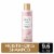 Pantene Nutrient Blends Miracle Moisture Boost Shampoo with Rose Water Sulfate Free Perspective: front