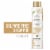 Pantene Nutrient Blends Complete Curl Care Shampoo with Jojoba Oil for Curly Hair Sulfate Free Perspective: front