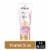 Pantene Nutrient Blends Miracle Moisture Boost Conditioner with Rose Water Sulfate Free Travel Size Perspective: front