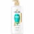 Pantene Pro-V Smooth & Sleek Conditioner Perspective: front