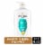 Pantene Smooth and Sleek Shampoo, 72 Hour Smoothness Perspective: front
