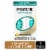 Pantene PRO-V Smooth & Sleek Shampoo + Conditioner Perspective: front