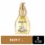 Pantene Miracle Rescue Regenerative Hair Oil Perspective: front