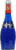 Bols Blue Curacao Cordial Perspective: front