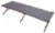 Rio Brands Smart Cot - Gray Perspective: front