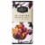Seattle Chocolate Rainier Cherry Dark Chocolate Truffle Candy Bar Perspective: front
