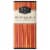 Seattle Chocolate Crunchy Peanut Butter Dark Chocolate Truffle Candy Bar Perspective: front
