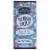 Seattle Chocolate Thank You Cookie Dark Chocolate Truffle Candy Bar Perspective: front