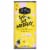 Seattle Chocolate Sip Sip Hooray Raspberry Popping Candy Dark Chocolate Candy Bar Perspective: front