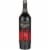 Once Upon A Vine The Big Bad Red Blend California Red Wine Perspective: front