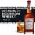 Old Forester 1870 Original Batch Kentucky Straight Bourbon Whisky Perspective: front