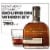 Woodford Reserve Double Oaked Kentucky Straight Bourbon Whiskey Perspective: front