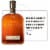 Woodford Reserve Kentucky Straight Bourbon Whiskey Perspective: front