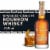 Old Forester Statesman Kentucky Straight Bourbon Whisky Perspective: front