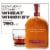 Woodford Reserve Distiller's Select Straight Wheat Whiskey Perspective: front