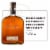 Woodford Reserve Kentucky Straight Bourbon Whiskey Perspective: front