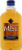Canadian Mist Blended Canadian Whisky Perspective: front