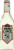 Pepe Lopez Silver Tequila Perspective: front