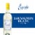 Cupcake Vineyards Sauvignon Blanc New Zealand White Wine Perspective: front