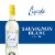 Cupcake Vineyards Sauvignon Blanc White Wine Perspective: front