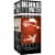 Big House Prohibition Al Capone Bootleggers Series Red Blend California Wine Perspective: front