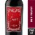 Cupcake Vineyards Red Velvet Blend California Wine Perspective: front