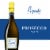 Cupcake Vineyards Glera/Prosecco Italy Sparkling Wine Perspective: front
