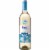 Flipflop Moscato California White Wine Perspective: front