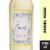 Cupcake Vineyards Angel Food White Blend California Wine Perspective: front