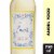Cupcake Vineyards Angel Food White Blend California Wine Perspective: front