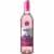 Flipflop Pink Moscato California Rose Wine Perspective: front