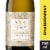 Ava Grace Chardonnay White Wine Perspective: front