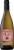 Slow Press Chardonnay White Wine Perspective: front