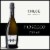 Chloe Extra Dry Glera/Prosecco Italy Sparkling Wine Perspective: front