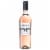 Chloe Rose Wine Perspective: front